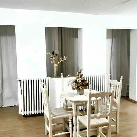 Welcoming House In Burgos With Terrace And City View Екстер'єр фото