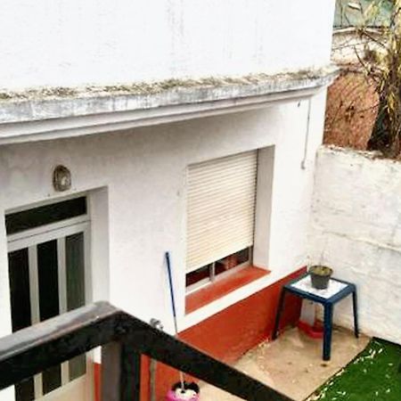 Welcoming House In Burgos With Terrace And City View Екстер'єр фото