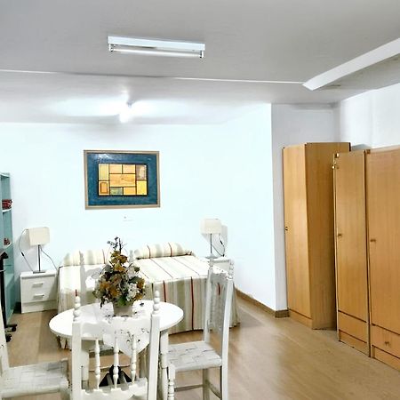 Welcoming House In Burgos With Terrace And City View Екстер'єр фото