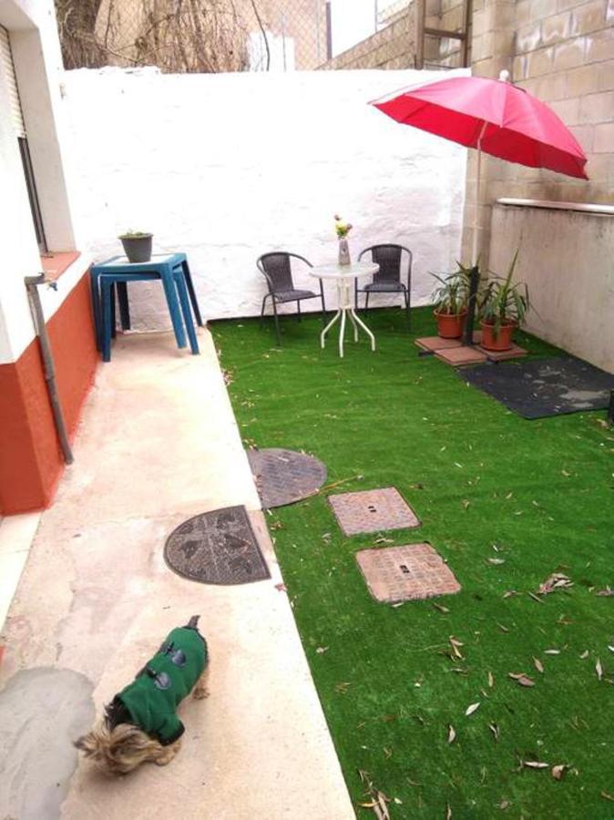Welcoming House In Burgos With Terrace And City View Екстер'єр фото