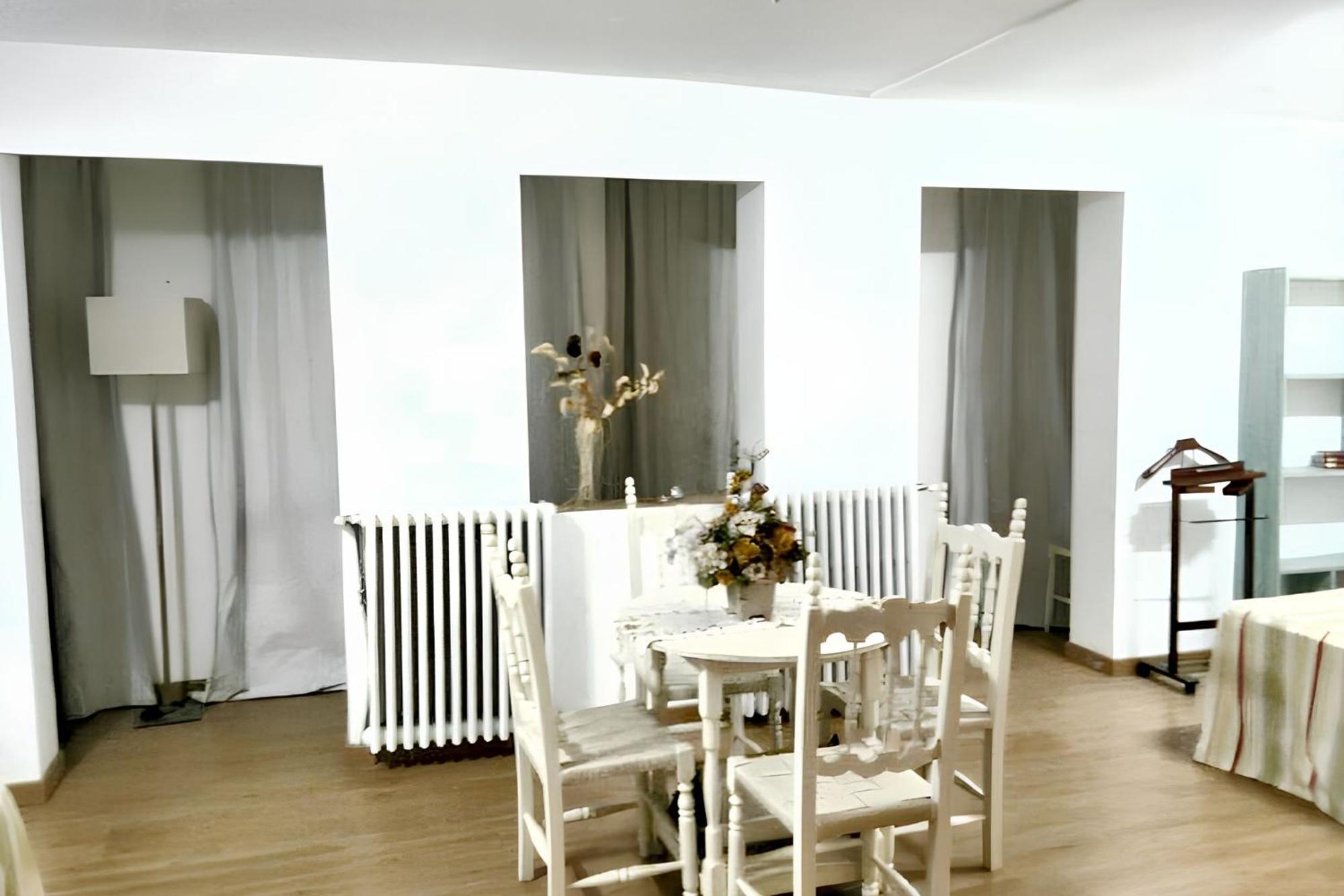 Welcoming House In Burgos With Terrace And City View Екстер'єр фото