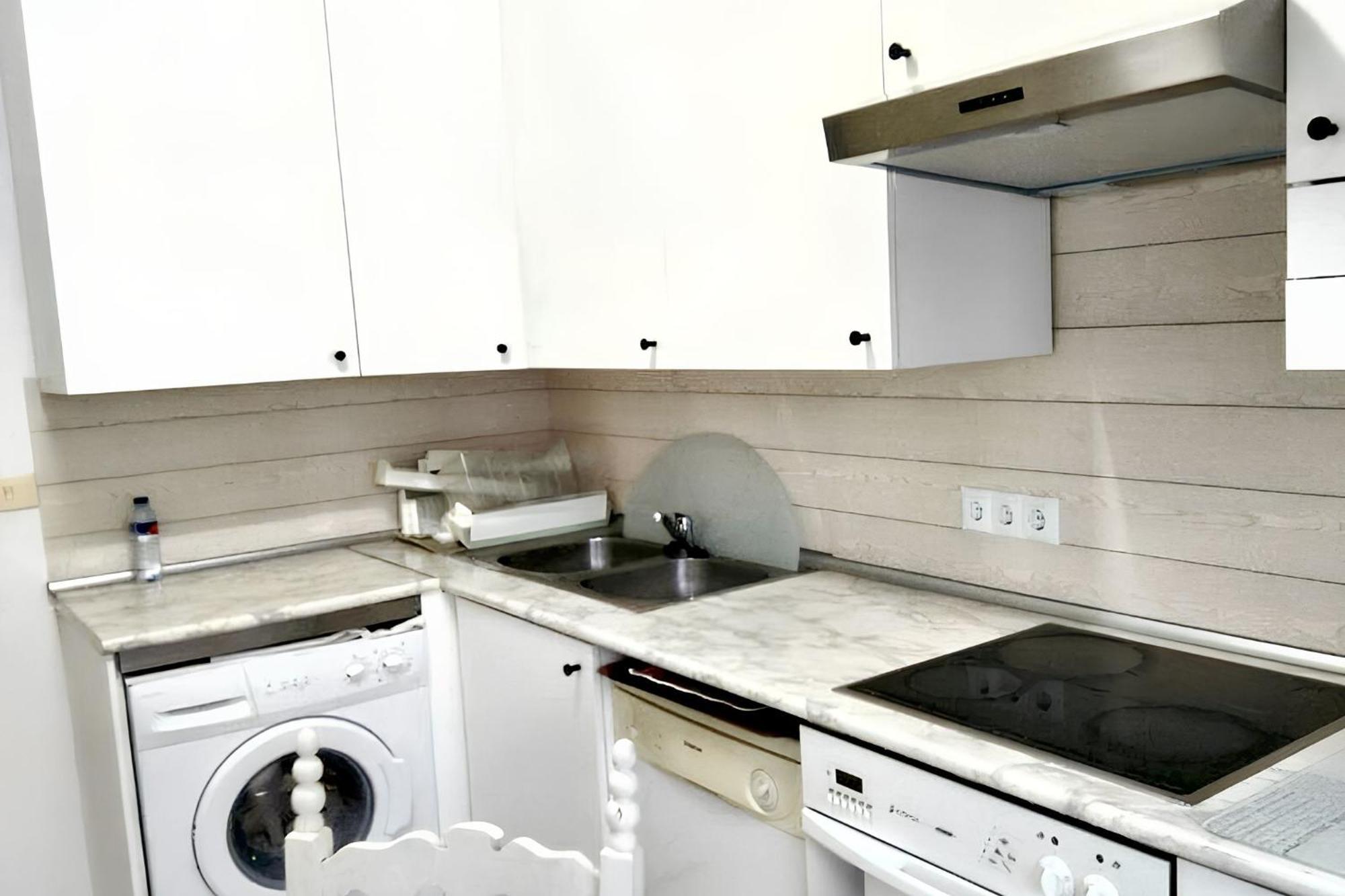 Welcoming House In Burgos With Terrace And City View Екстер'єр фото