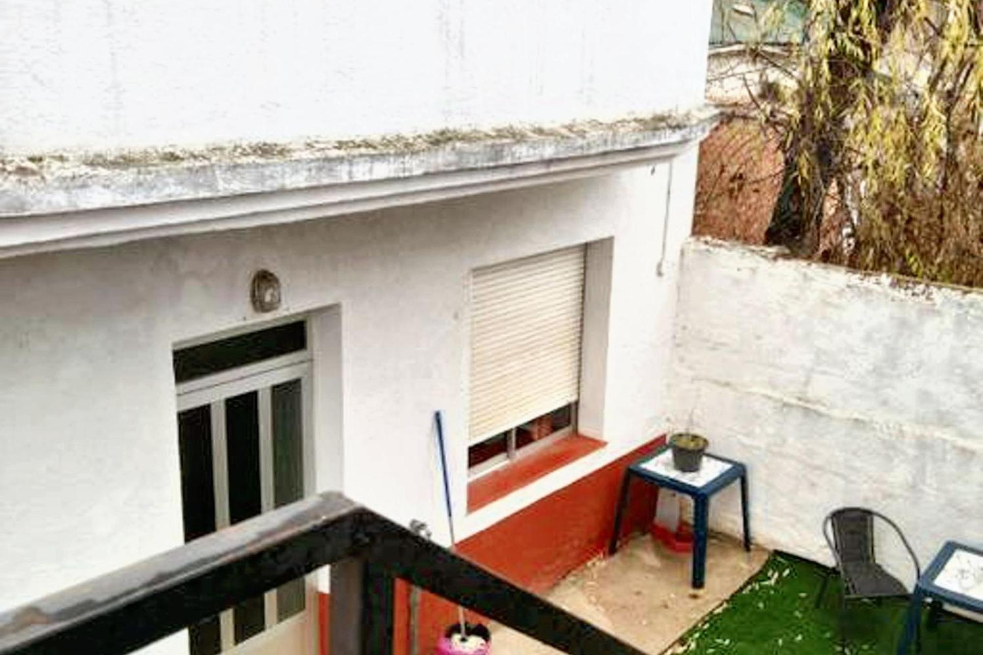 Welcoming House In Burgos With Terrace And City View Екстер'єр фото