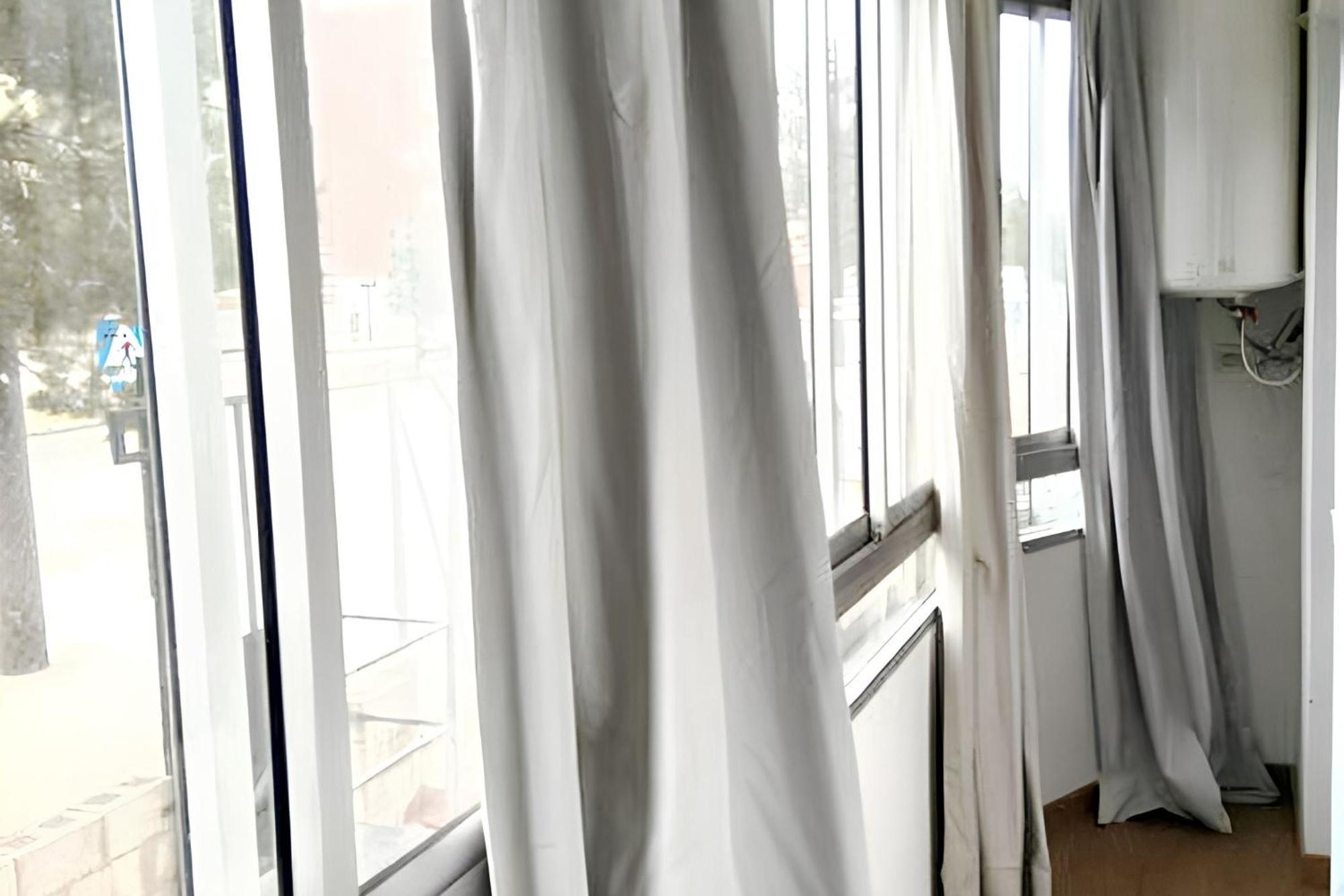 Welcoming House In Burgos With Terrace And City View Екстер'єр фото
