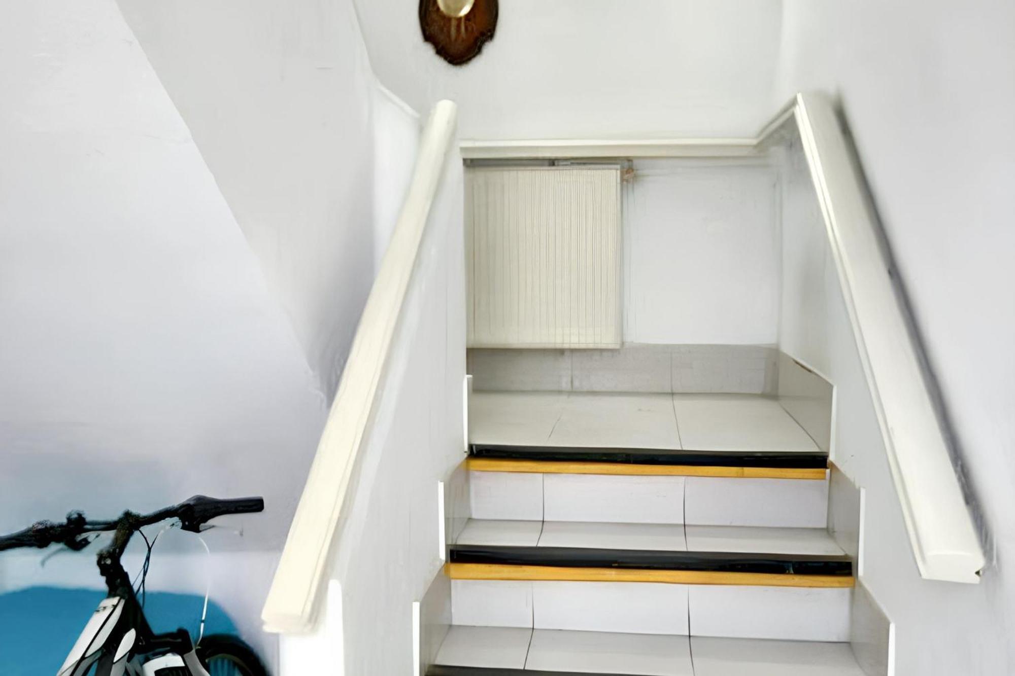 Welcoming House In Burgos With Terrace And City View Екстер'єр фото