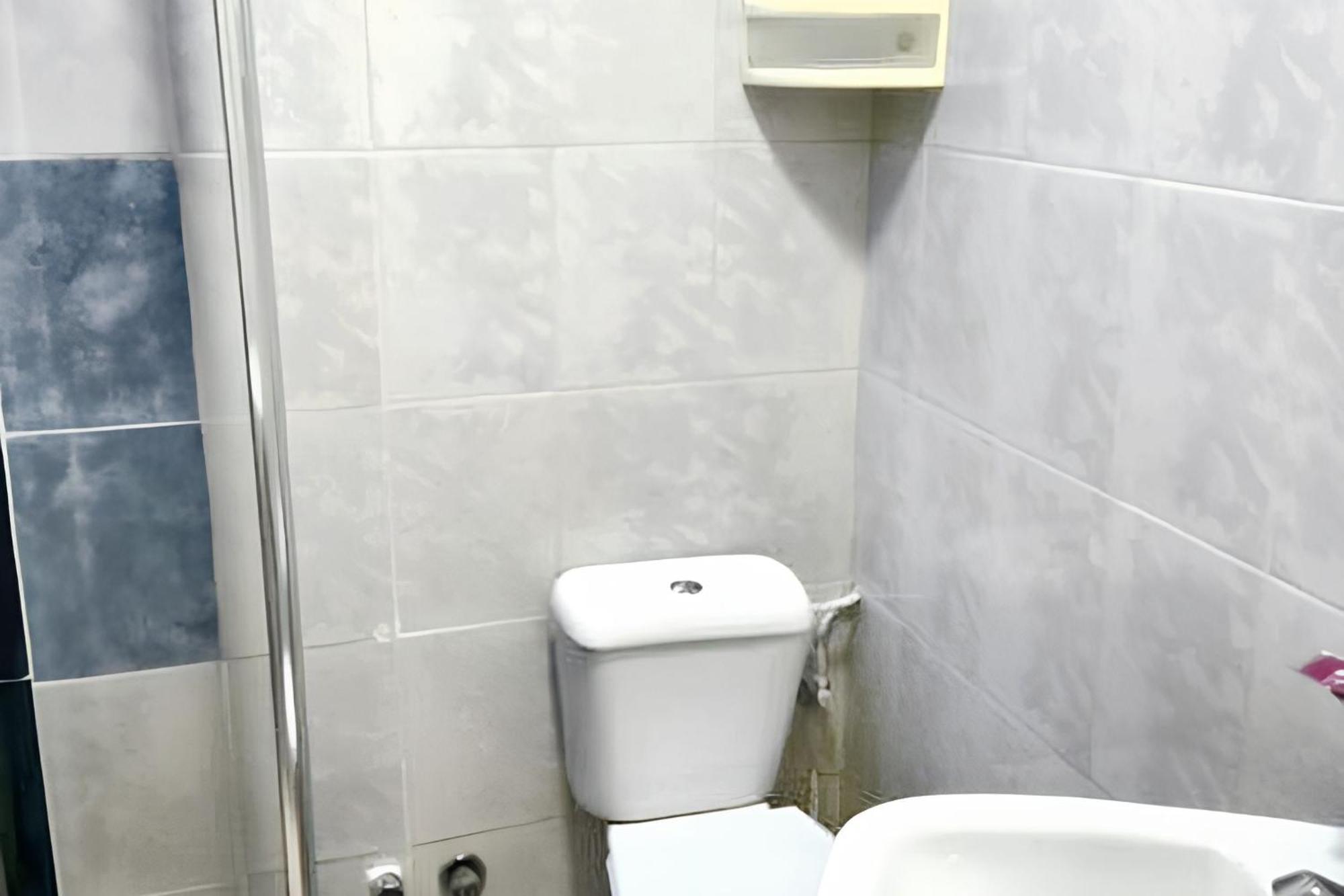 Welcoming House In Burgos With Terrace And City View Екстер'єр фото