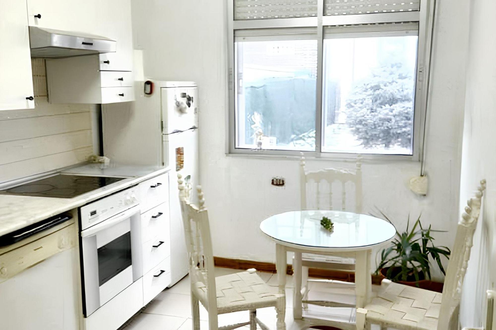 Welcoming House In Burgos With Terrace And City View Екстер'єр фото