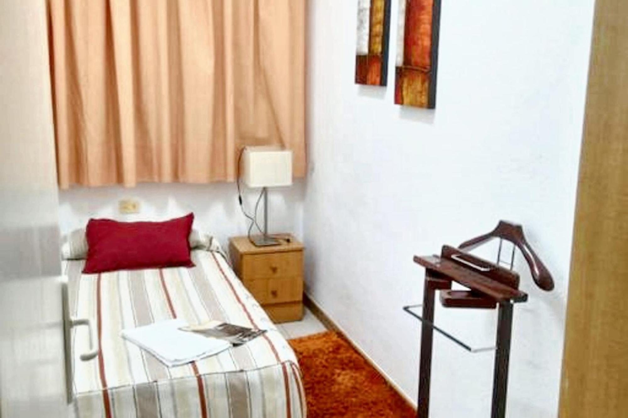 Welcoming House In Burgos With Terrace And City View Екстер'єр фото
