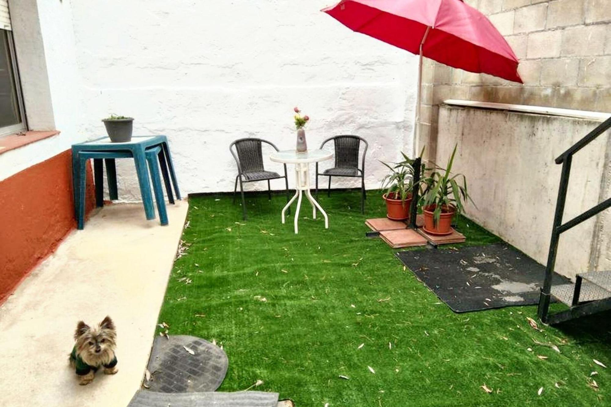 Welcoming House In Burgos With Terrace And City View Екстер'єр фото
