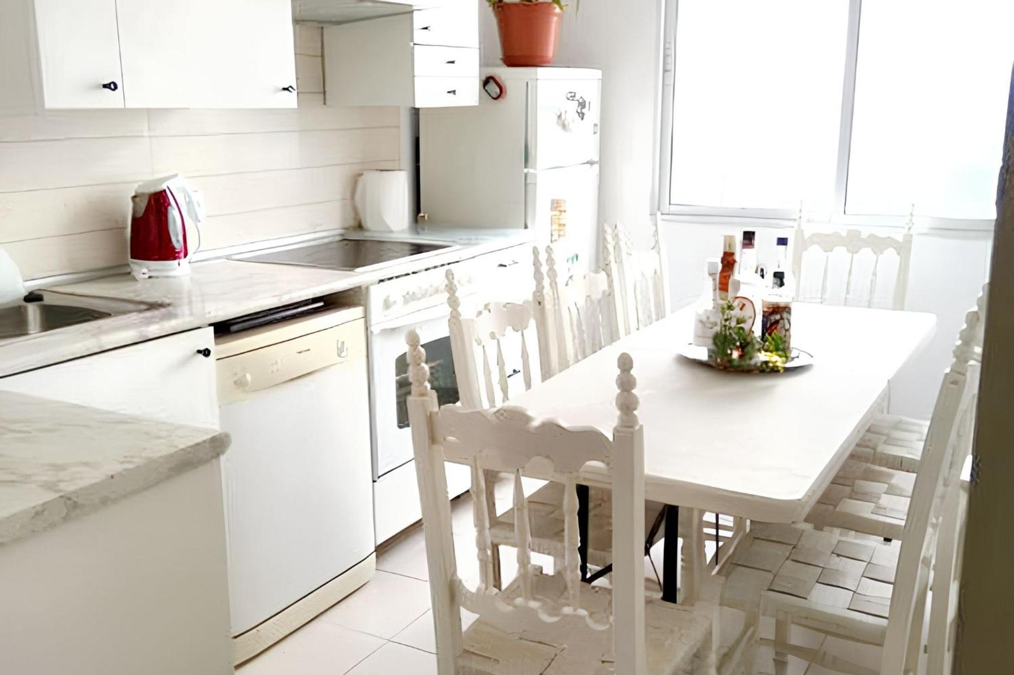 Welcoming House In Burgos With Terrace And City View Екстер'єр фото