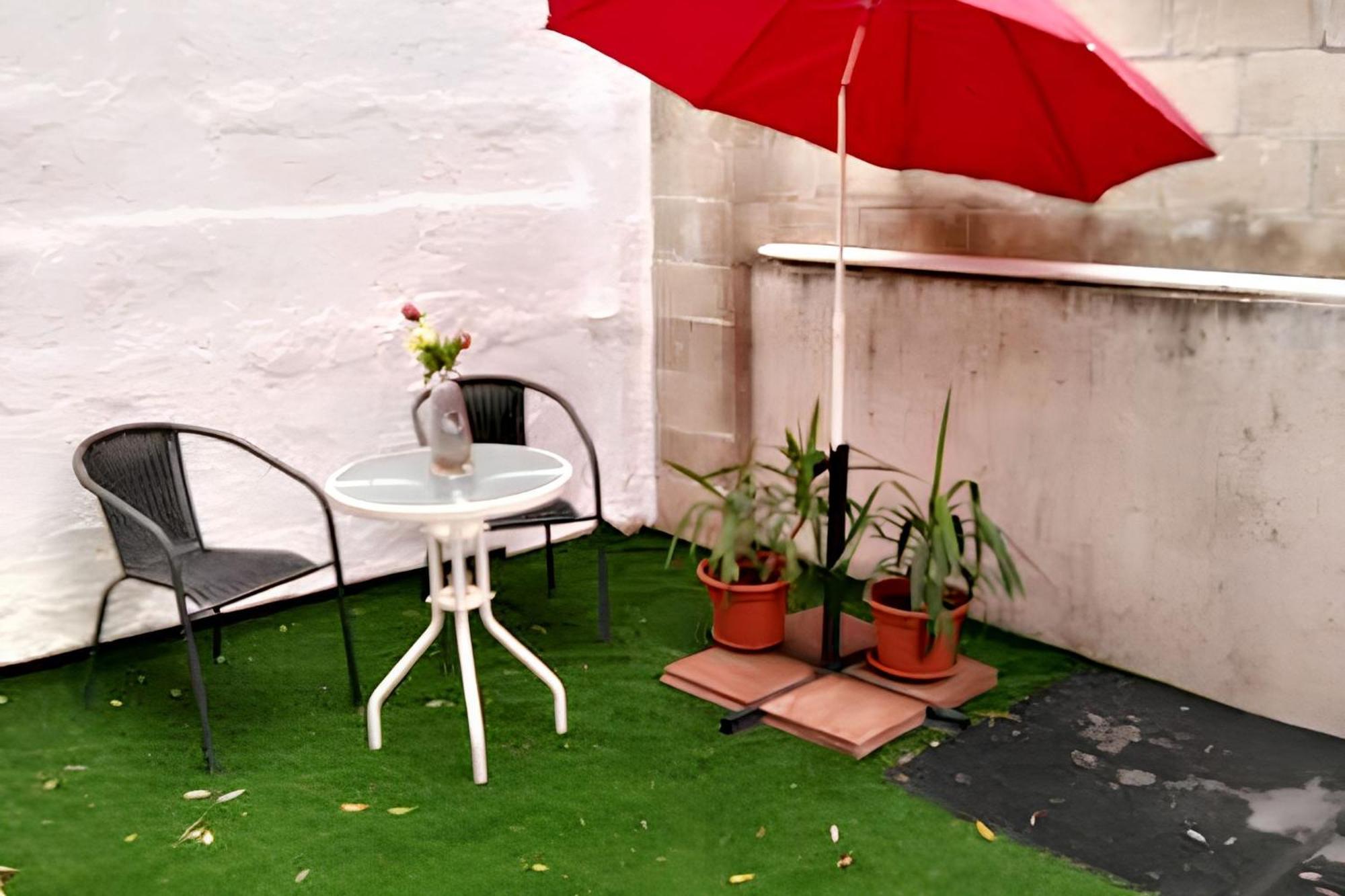 Welcoming House In Burgos With Terrace And City View Екстер'єр фото