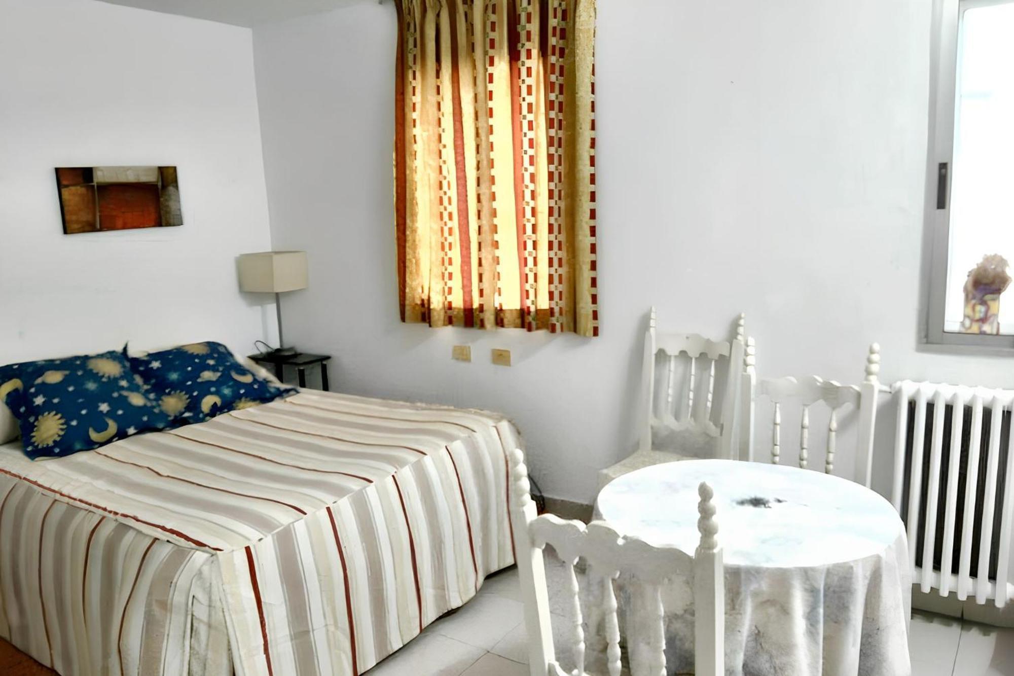 Welcoming House In Burgos With Terrace And City View Екстер'єр фото