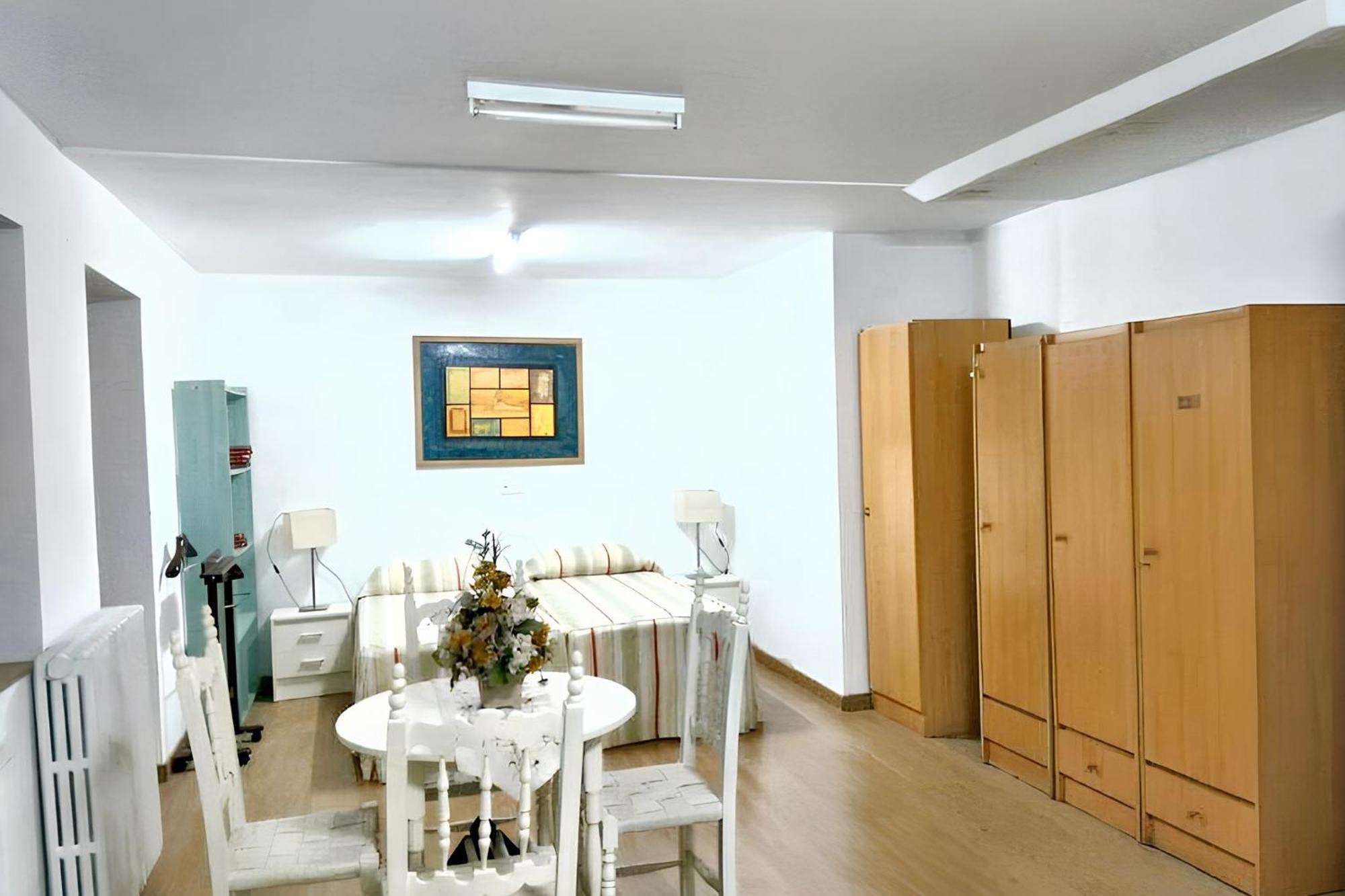 Welcoming House In Burgos With Terrace And City View Екстер'єр фото