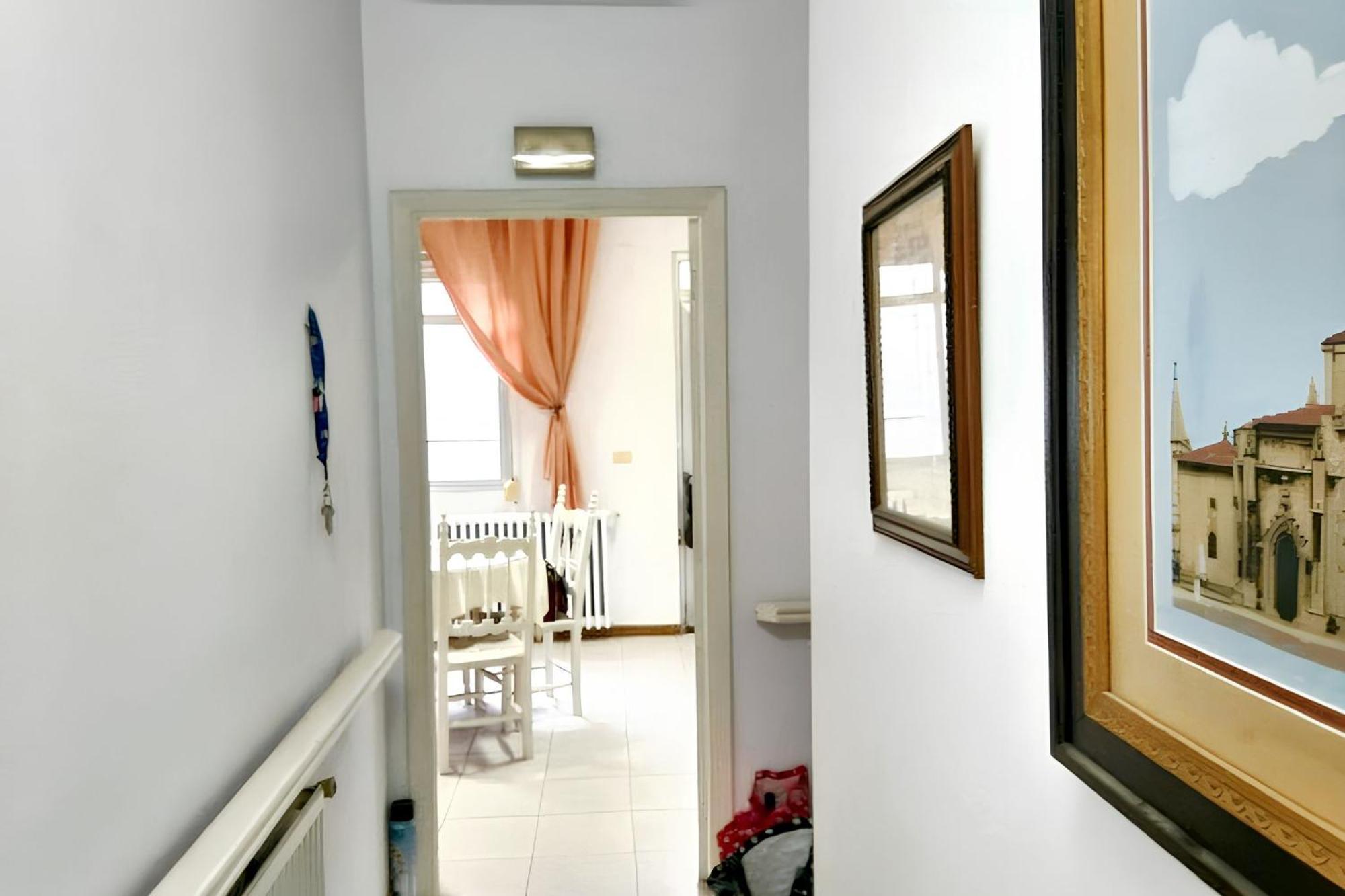 Welcoming House In Burgos With Terrace And City View Екстер'єр фото