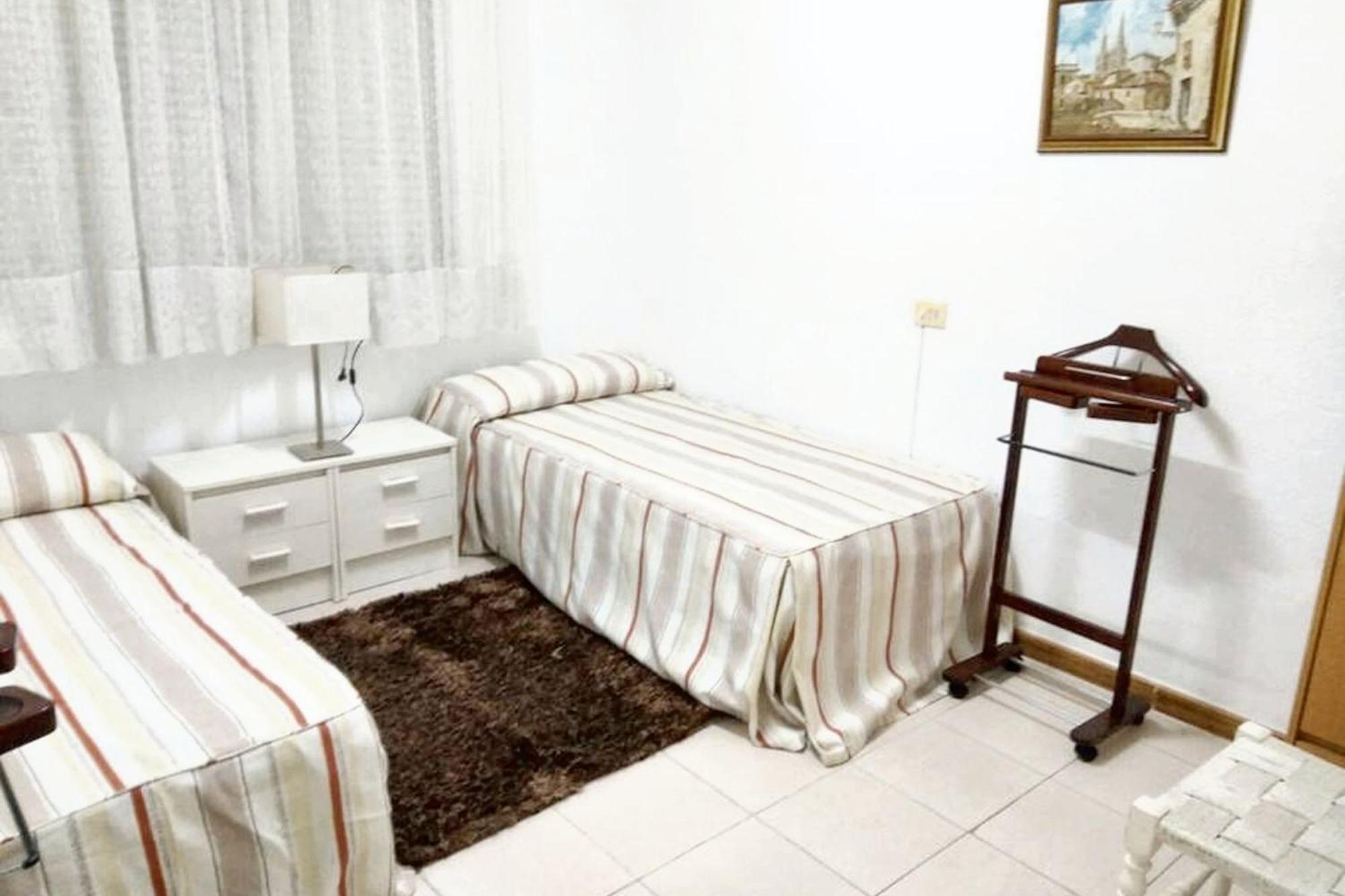 Welcoming House In Burgos With Terrace And City View Екстер'єр фото