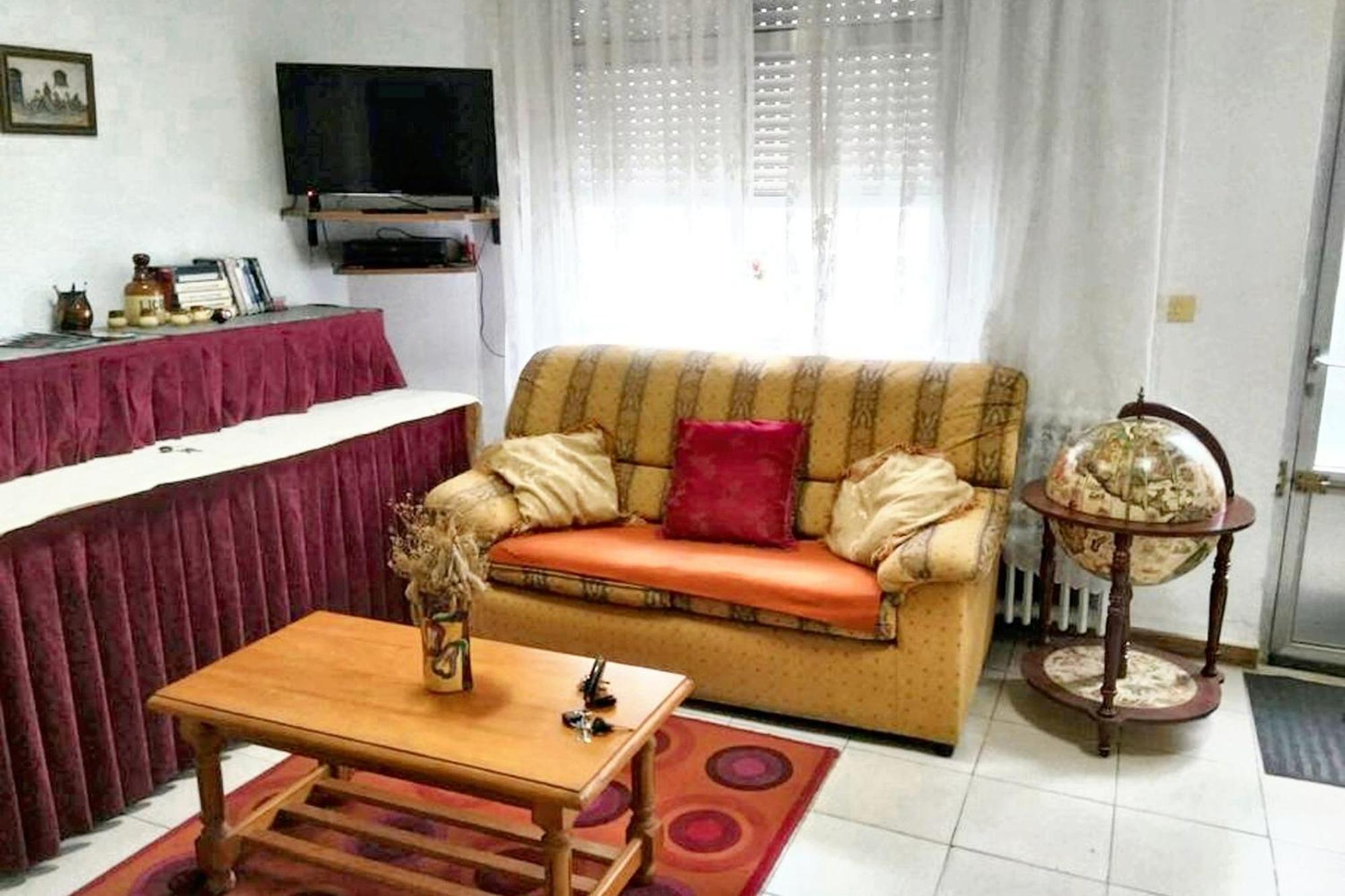 Welcoming House In Burgos With Terrace And City View Екстер'єр фото